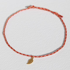 Bracelet de cheville de plage 20