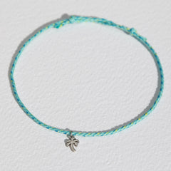 Pulsera de tobillo playa 01