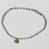 Anklet beach 14
