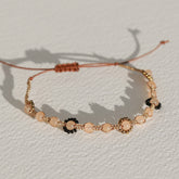 Bracelet Cherokee black