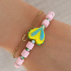 Bracelet San Lorenzo