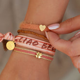 Armband-Set Ciao Bella