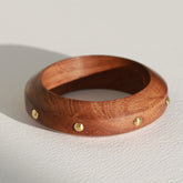 Bangle mango wood
