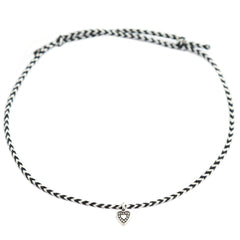 Bracelet de cheville beach 05