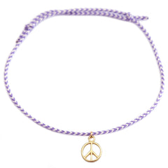 Bracelet de cheville beach 04
