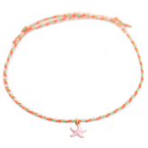 Pulsera de tobillo playa 26