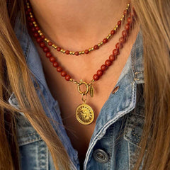Charm goddess
