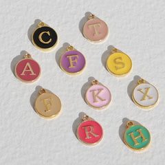 Initiales Armband