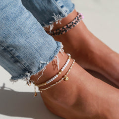 Anklet beach 13