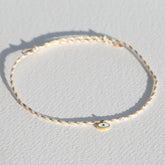 Tobillera beach 22