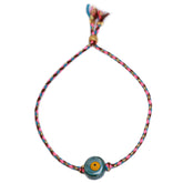 Bracelet evil eye keeps you safe 13