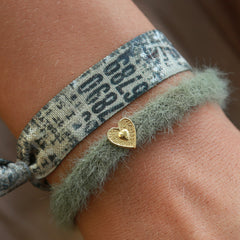 Ibiza elastic bands City Script