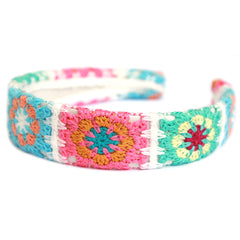 Hairband boho summer