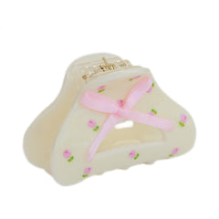 Hairclaw sweet little rose mini