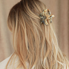 Cuerpo a cuerpo de flores de Haarklem