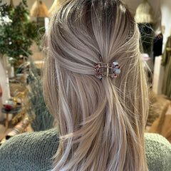 Agarre de Haarklem cuerpo a cuerpo