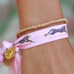 Ibiza Gummiband set no. 163