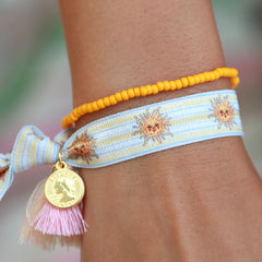 Ibiza elastiques set no. 165