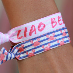 Ibiza Gummibänder Ciao Bella