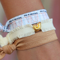 Ibiza Gummibänder Sea is calling