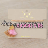 Ibiza Gummiband set no. 170