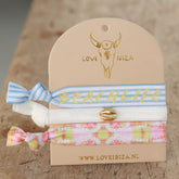 Ibiza Gummibänder Beachlife everyday