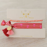 Ibiza elastic bands No. 178