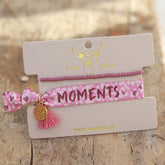 Bandas elásticas ibicencas set no. 148