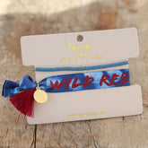 Bandas elásticas ibicencas set no. 156