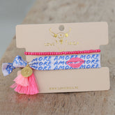 Ibiza Gummiband set no. 161