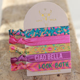 Bandas elásticas ibicencas Ibiza Style