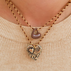 Baudelaire Necklace