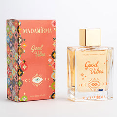 Madamirma parfum Good Vibes 100 ml