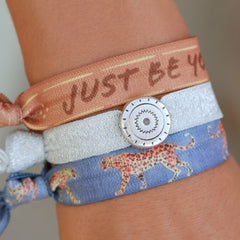 Bandas elásticas ibicencas Just be You