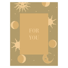 Postkaart For You