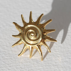 Goldring Feel the Sun