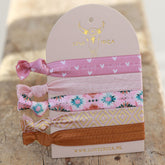 Ibiza elastic bands Romantic Love