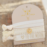 Bandas elásticas ibicencas To the Moon and Back small