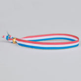 WK voetbal armbandje Nederland