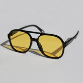 Sunglasses Salines black