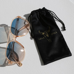 Sonnenbrille Salines beige
