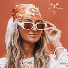 Cremas para festivales Zonnebril