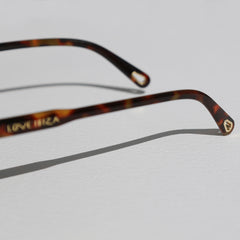 Sunglasses Salines tortoise