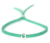 Bracelet pour la chance - vert