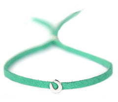 Bracelet for Good Luck - Green