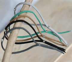 Armband for good luck - naturel