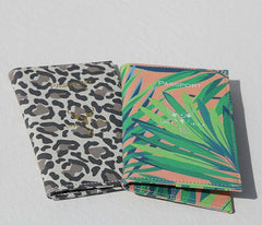 Funda para Pasaporte Palm