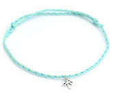 Pulsera de tobillo playa 01