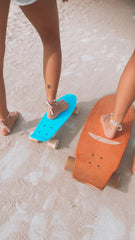 Fußkettchen coconutty