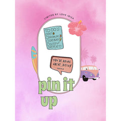 Pin it up, pines de correo electrónico que funcionan muy bien